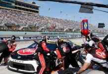 Tyler Reddick wins at Homestead, boosting Michael Jordan’s NASCAR title hopes news-29102024-015455