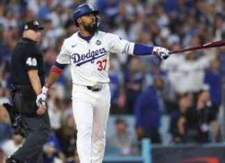 Teoscar Hernandez shines as unsung star of Dodgers in World Series 2024 news-29102024-015555