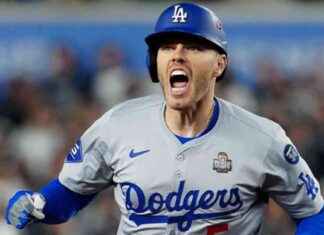 Freddie Freeman’s Journey to World Series MVP Favorite Against Yankees news-29102024-075740