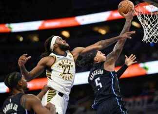 Paolo Banchero Leads Orlando Magic to Victory Over Indiana Pacers news-29102024-075917