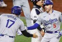 Los Angeles Dodgers Dominate World Series with 3-0 Win – ESPN news-29102024-075947