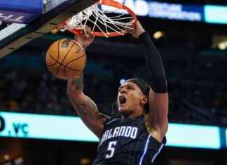 Paolo Banchero Scores 50 Points, Breaks Magic Record with 37 in 1st Half news-29102024-080015