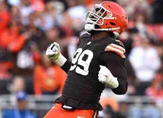 Top Trade Options for Eagles Defense: Pass Rusher Prior to Deadline – CBSSports.com news-29102024-140010