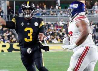 Russell Wilson Leads Pittsburgh Steelers to 2-0 Start – ESPN news-29102024-140206
