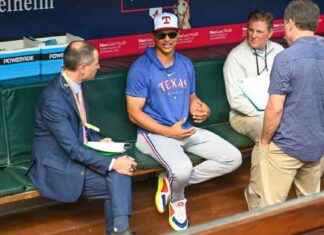 Will Venable Named Next Manager of White Sox – ESPN News news-30102024-140853