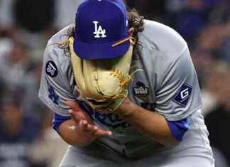 LA Dodgers Pitching Strategy in Game 4 Loss – ESPN news-30102024-140922