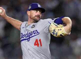 Daniel Hudson Retires After Winning 2024 World Series news-31102024-084246