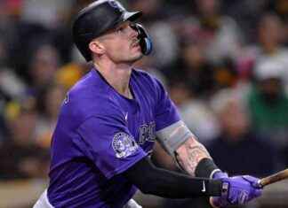 2025 Outfield Outlook: Brenton Doyle’s Defense Solidifies Everyday Role news-31102024-144430