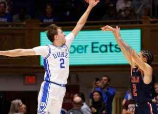 Cooper Flagg: NBA Prospect Set to Shine at No. 7 Duke news-31102024-232119