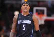 Paolo Banchero Injury Update: Magic Star Out Indefinitely with Torn Oblique news-01112024-052322