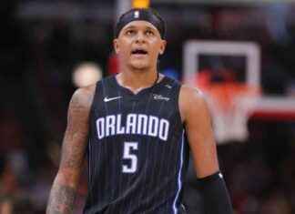 Paolo Banchero Injury Update: Magic Star Out Indefinitely with Torn Oblique news-01112024-052403