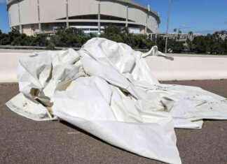 Restoring Rays Stadium: City Allocates $6.5M for Cleanup and Protection news-01112024-052508