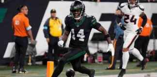 Malachi Corley’s Fumble Costs Jets Touchdown Against Texans news-01112024-052611