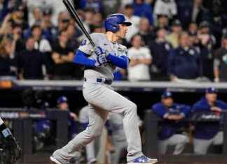 Dodgers Rally to Clinch World Series After Yankees’ Defensive Meltdown news-01112024-112636