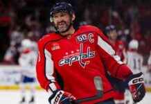 Alex Ovechkin Goals Tracker: Chasing Wayne Gretzky’s NHL Record – CBSSports.com news-01112024-172654