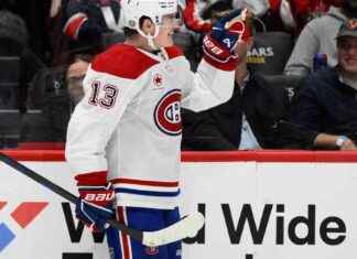 NHL Recap: Ovechkin Scores 858th Goal with 2 Assists in Capitals’ 6-3 Win news-01112024-232845