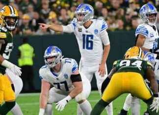 NFL Week 9 Picks, Schedule, Odds, Injuries, Fantasy Tips & More – ESPN news-01112024-232947