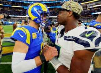 Predicting the NFC West Winner: A Tight Four-Team Battle – ESPN news-01112024-233025