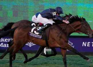 Bob Baffert’s Horses Sweep Top Spots in $2M Juvenile at Breeders’ Cup news-02112024-053010