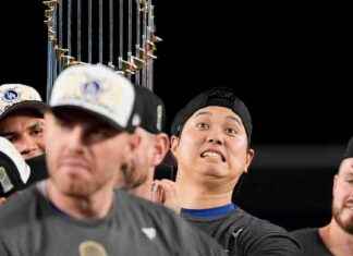 World Series Draws Record 12.9 Million Japanese Viewers with Ohtani and Yamamoto news-03112024-084412