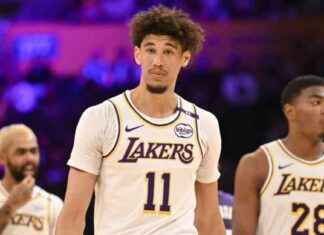 NBA Reopens Investigation into Lakers’ Jaxson Hayes for Domestic Violence Incident – CBSSports news-03112024-144512