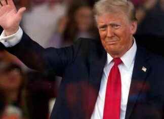 Key Focus: Harris and Trump Target Sunbelt States in Last-Minute Campaign Efforts news-03112024-144543