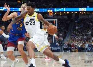 Nikola Jokic Leads Denver Nuggets to Victory Over Utah Jazz With 27 Points news-03112024-144611