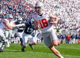 College Football Week 10 Recap: Top Plays, Games, and Takeaways news-03112024-144642