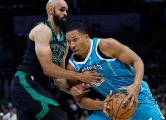 Grant Williams clarifies intentions behind hard foul on Jayson Tatum news-03112024-205252