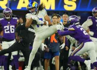 Week 9 Fantasy Football Inactives: Player Updates and Injury News – ESPN news-03112024-205330