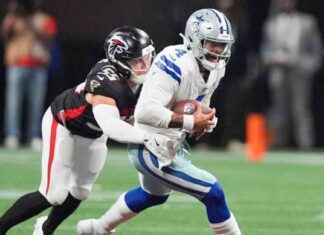Dak Prescott to Undergo MRI for Hamstring Injury – ESPN news-04112024-025528