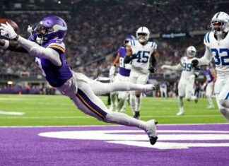 NFL Week 9 Recap: Key Takeaways and Questions for Each Game news-04112024-162333