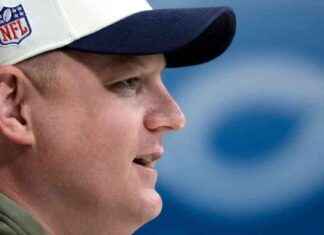 Raiders Dismiss Offensive Coordinator Luke Getsy and Two Staff Members – ESPN News news-04112024-162402