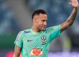 Neymar Suffers New Injury in Return Match: Impact on Recovery and Performance news-05112024-102803