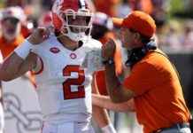 SEO Title: Dabo Swinney Faces Challenge While Voting in Election news-05112024-223133