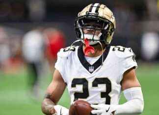 Saints Pro Bowl CB Marshon Lattimore Traded to Commanders – Latest Update news-05112024-223236