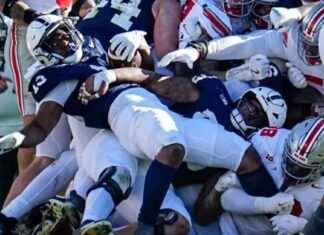 Penn State Overrated and Indiana Underrated in First College Football Playoff Rankings Top 25 – CBSSports news-06112024-103422