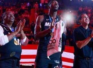 Sabonis’ Game-Winning Putback Lifts Kings Over Heat 111-110 news-06112024-103525