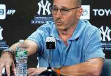 MLB Updates: Yankees GM Cashman Discusses Soto and Alonso with Agent Boras – ESPN news-06112024-163745