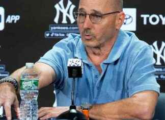 MLB Updates: Yankees GM Cashman Discusses Soto and Alonso with Agent Boras – ESPN news-06112024-163745