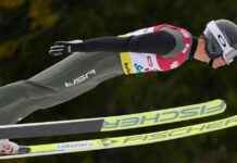 Reviving U.S. Nordic Combined Program: Grant from International Ski Federation news-07112024-162737