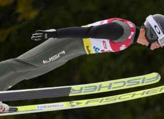 Reviving U.S. Nordic Combined Program: Grant from International Ski Federation news-07112024-162737