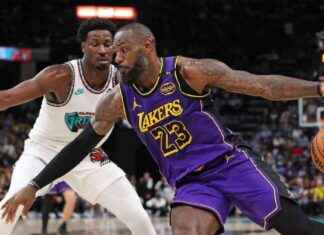 Redick Praises LeBron, Criticizes Lack of Effort in Lakers’ Loss news-07112024-162904