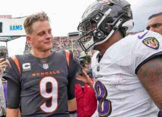 Bengals vs. Ravens: Week 10 ‘TNF’ Game – Time, Stream, Odds, Prediction news-08112024-043205