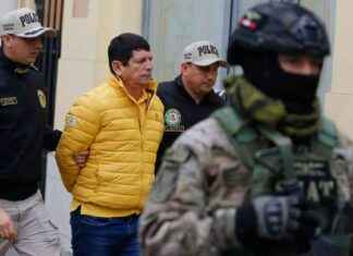 Peru Soccer Boss Arrested in Fraud Investigation: What You Need to Know news-08112024-043238