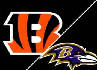 Cincinnati Bengals vs. Baltimore Ravens Live Score and Updates – Nov 7, 2024 news-08112024-043343