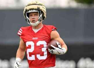 Christian McCaffrey’s Season Debut Against Bucs – 49ers Update news-08112024-043409