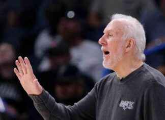 Uncertain Return: Spurs’ Popovich’s Health Raises Concerns news-08112024-103402