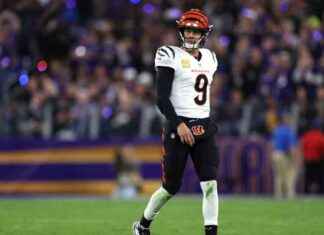 Ravens Defense Shines as Bengals Fall to 4-6 – ESPN Recap news-08112024-103526