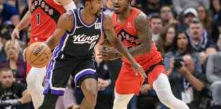 DeMar DeRozan Leads Kings to Victory with 27-Point Performance news-08112024-163751